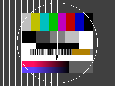 Testbild Testbild
